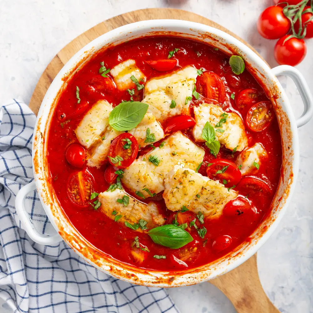 Tomatensoßen Mix