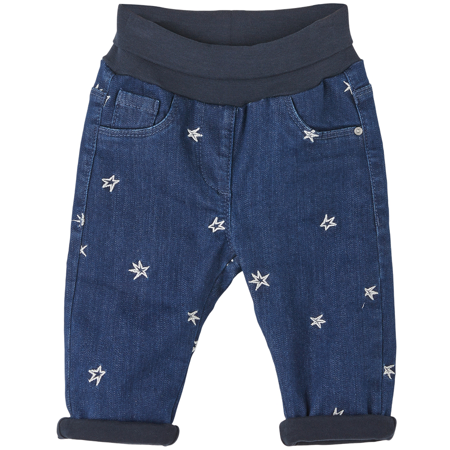 s.Oliver Jeans navy