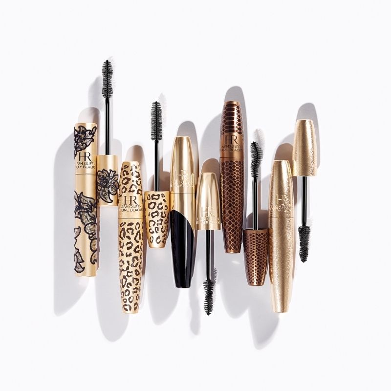 Helena Rubinstein Lash Queen Mascara Sexy Blacks 6,9 ml - Black