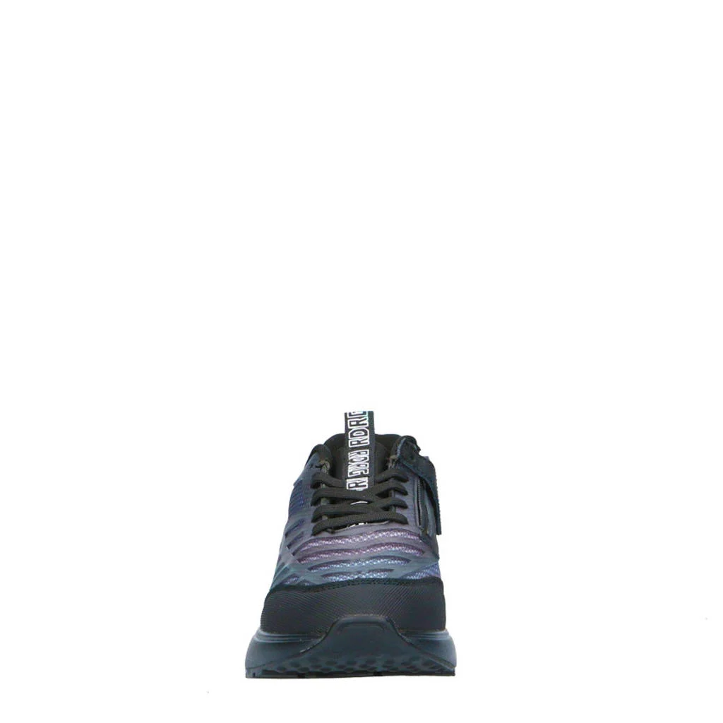 Red Rag sneakers grijs