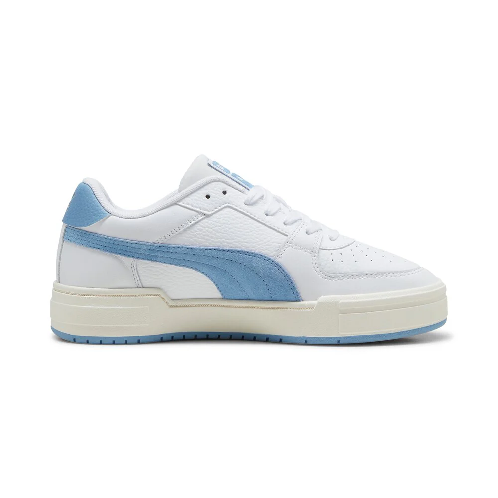 Puma  CA Pro Saude Sneakers - 09 White/Blue