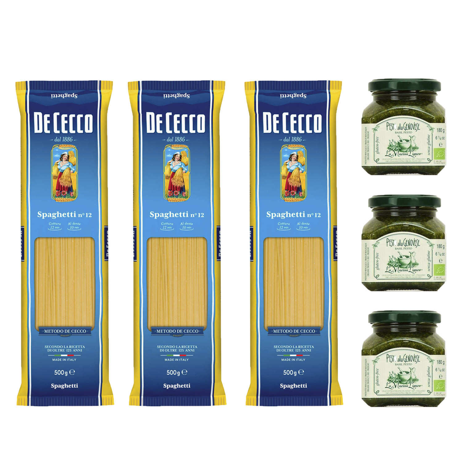 Assortiment 