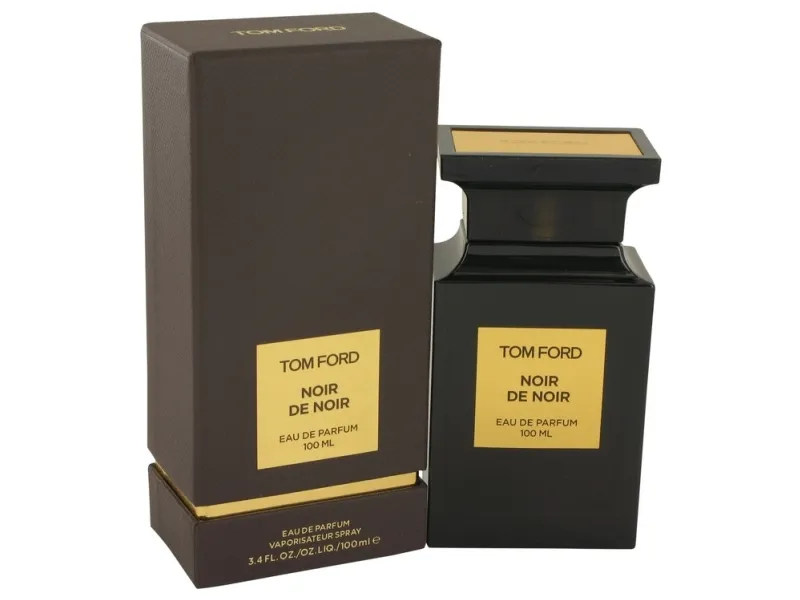 Tom Ford Noir de Noir EDP U 100 ml