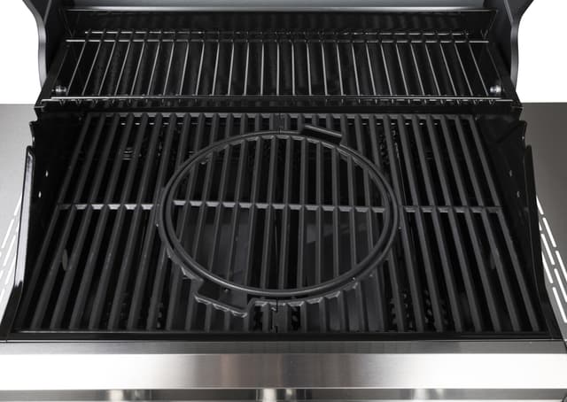 FCC BBQ Mansion 3.0 gasgrill FCC-G-24595-30
