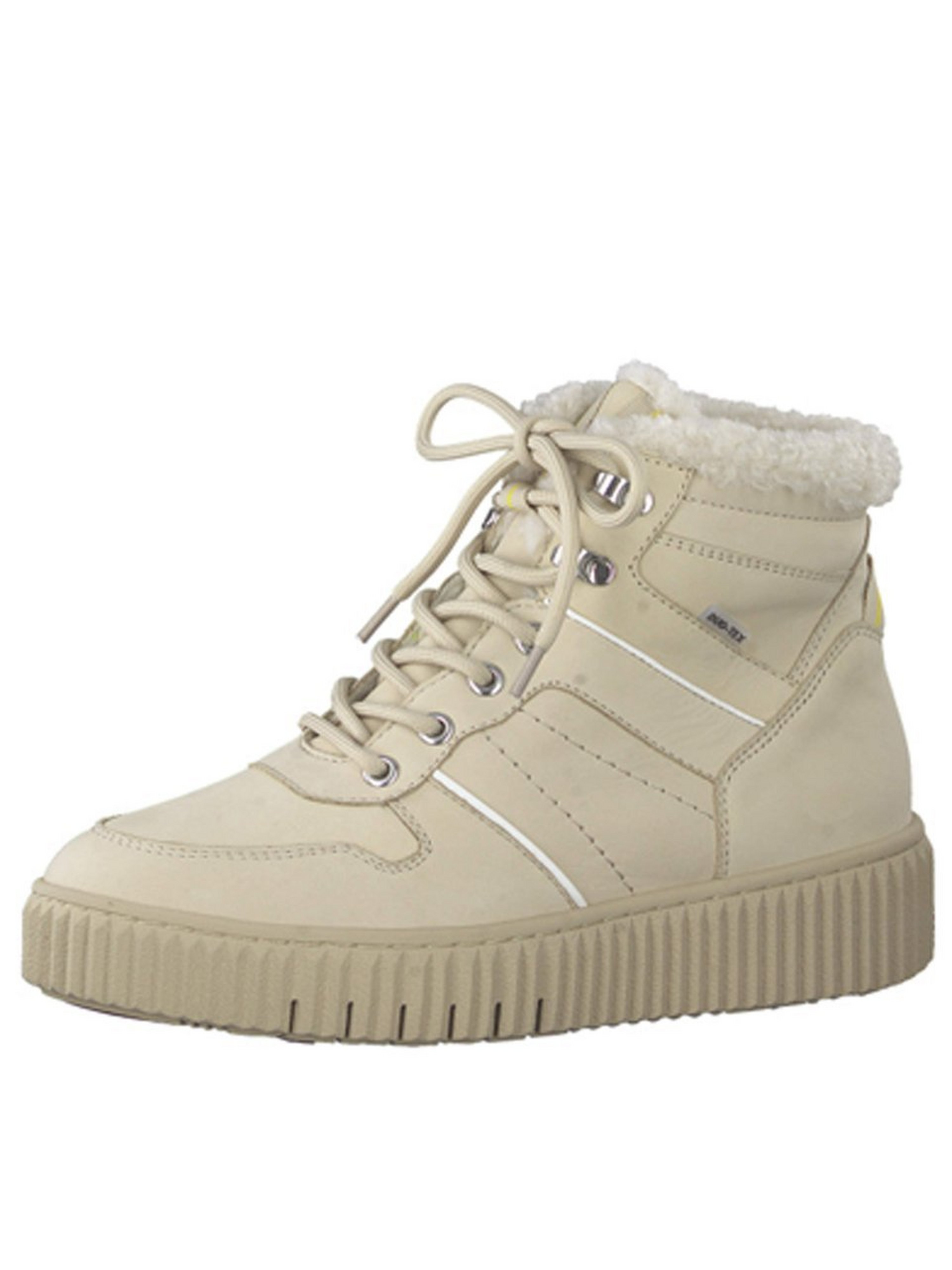 Schnürstiefelette