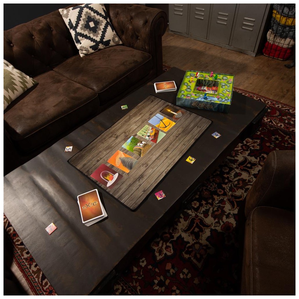 Tapis : Wood Texture