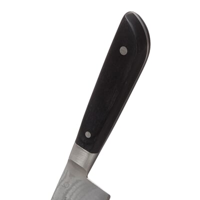 Zubereitungsmesser Santoku Endeavour