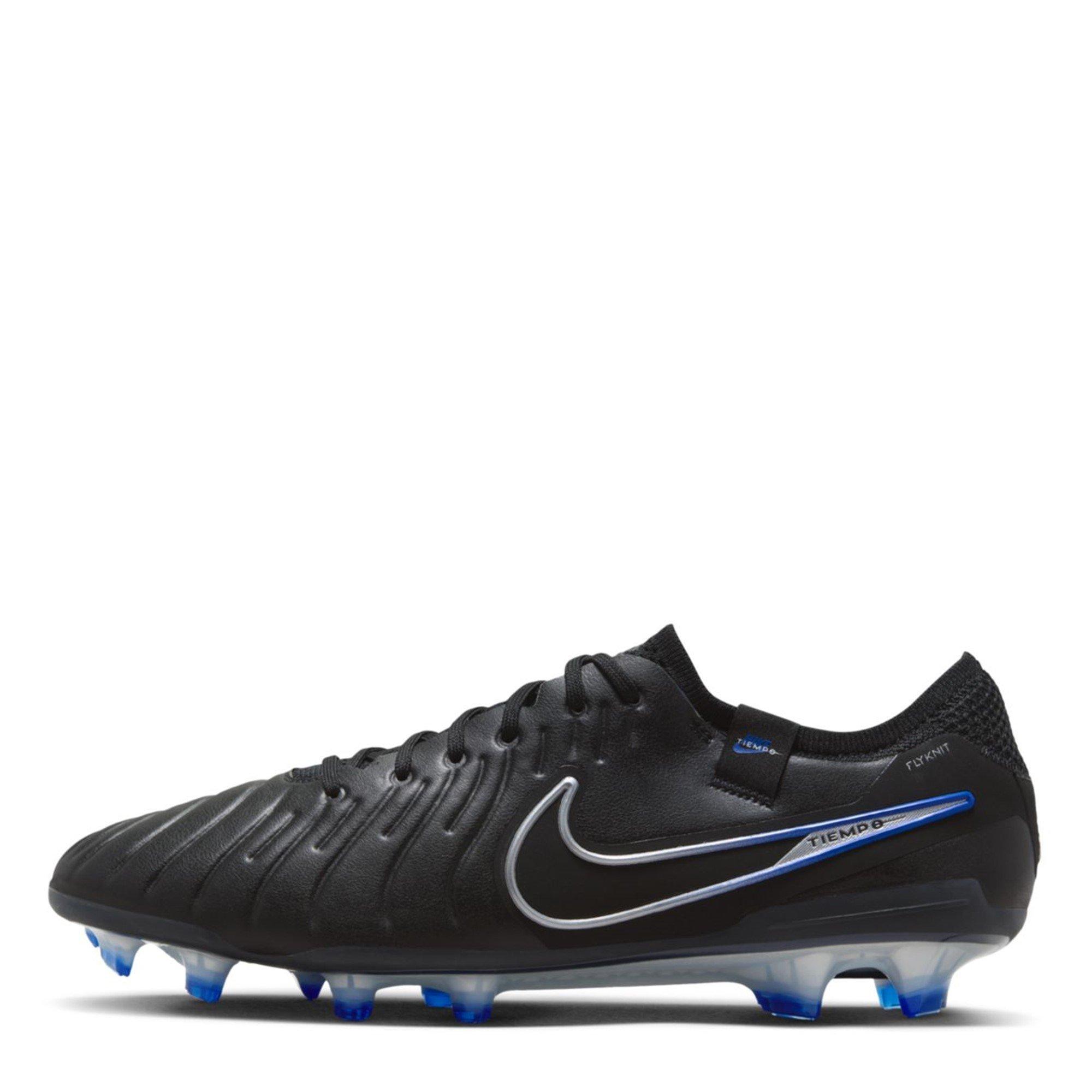 Nike Tiempo Legend 10 Elite Firm Ground Football Boots