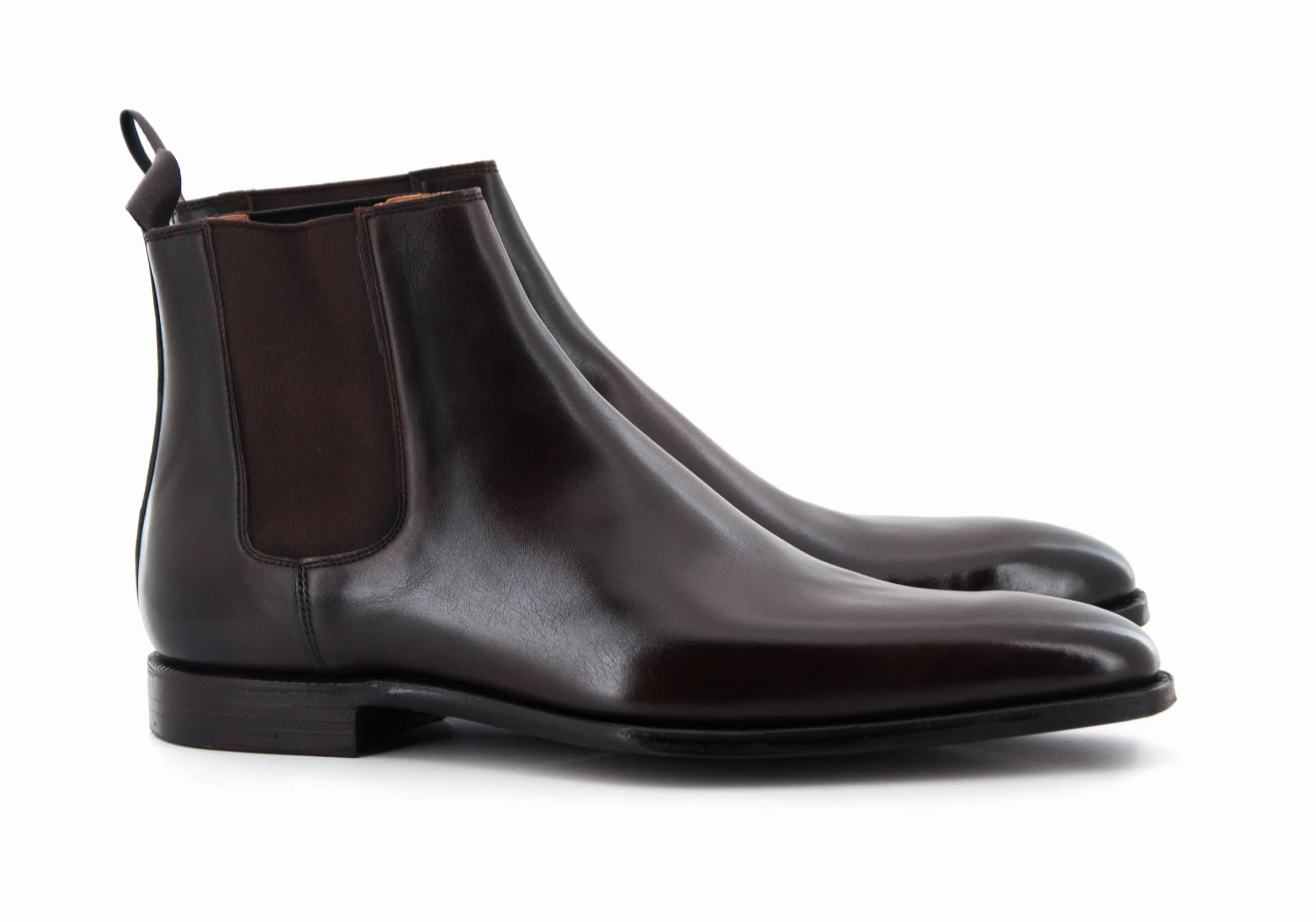 CROCKETT AND JONES - COWDRAY 4