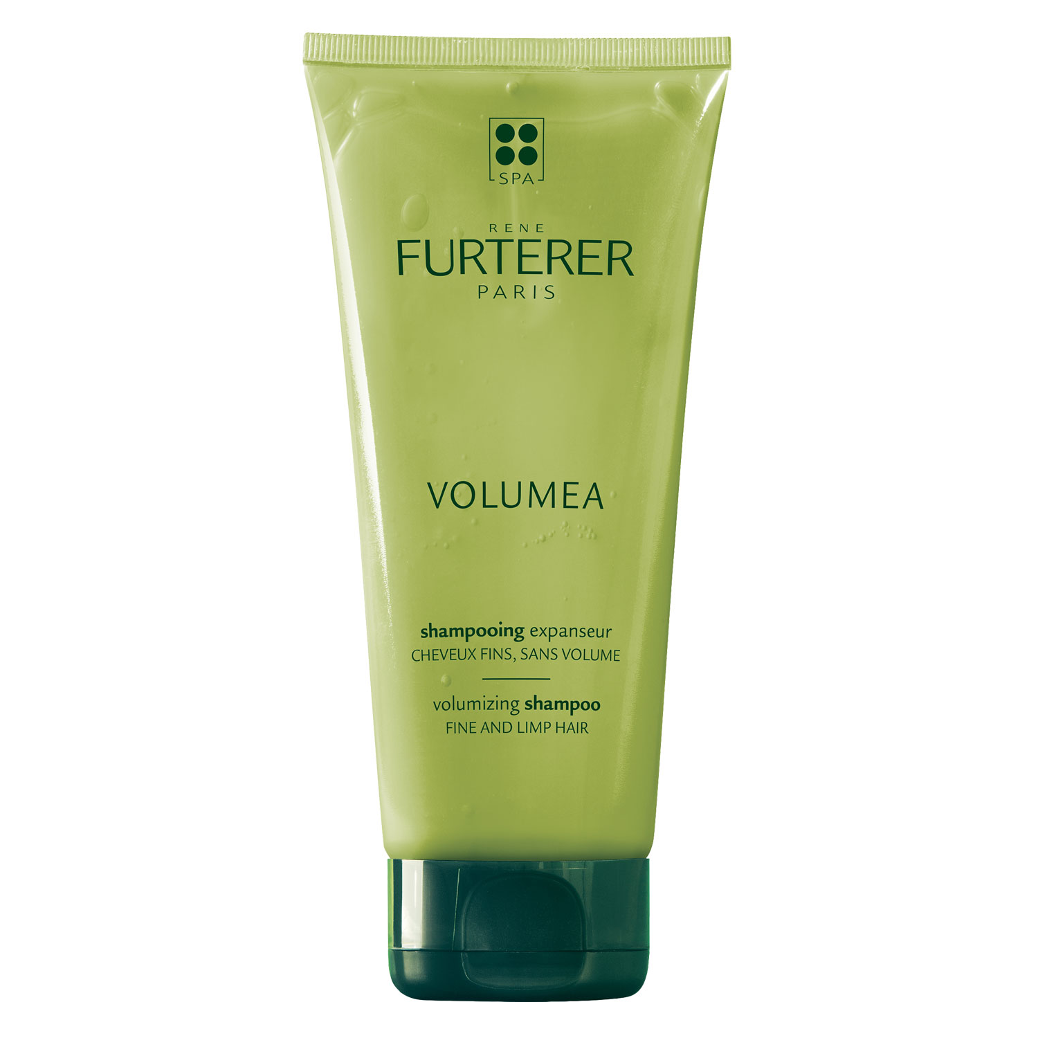 René Furterer Volumea Volumen-Shampoo 200 ml