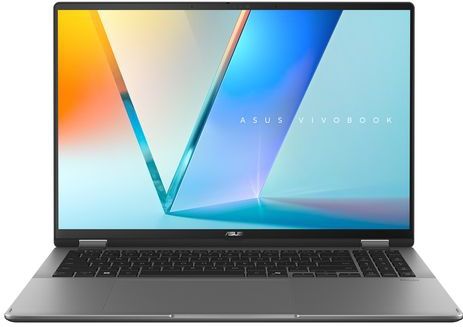 ASUS - Vivobook 16 Flip TP3607SA-RJ022W - 2-in-1 Laptop - 16 inch - OLED Scherm