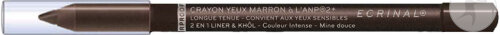 Akileine Ecrinal Crayon Yeux Marron À L'ANP 2+ 1,3g