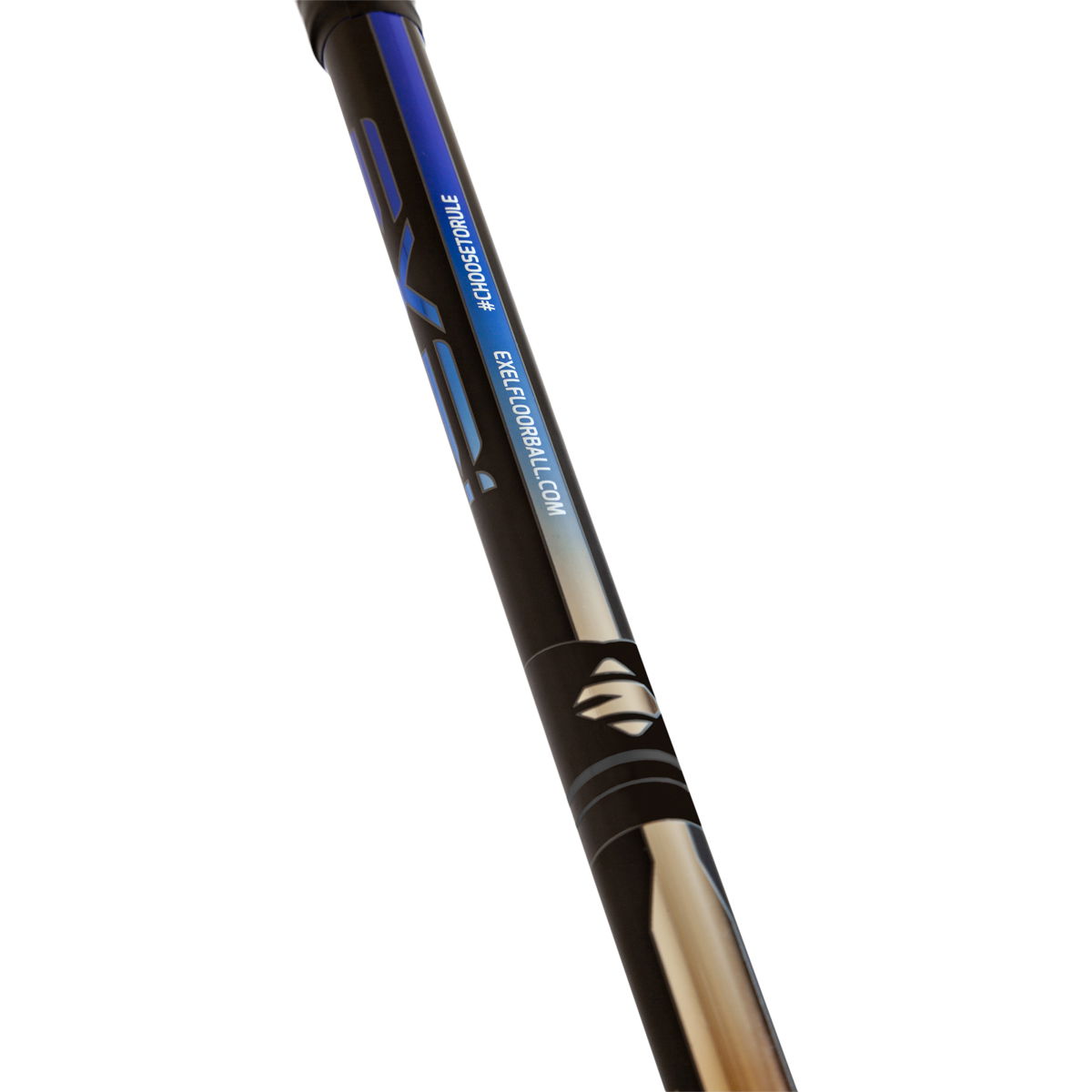 EXEL E-Fect 2.6 Round MB 101 Floorballstav