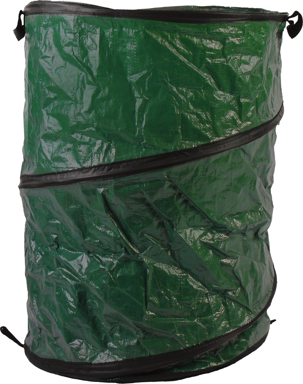 Talen Tools tuinafvalzak groen D 50 H 50 cm 120 L