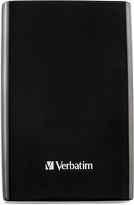 Store 'n' Go - Draagbare SSD - Zwart - USB 3.2 GEN 1 - 1TB