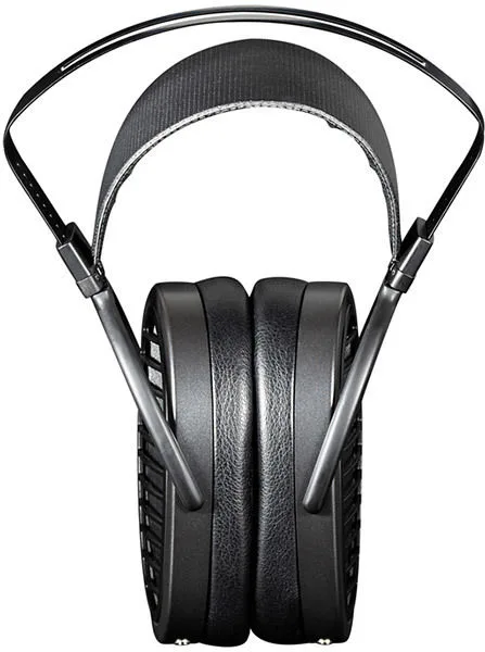 HiFiMAN Arya Stealth Magnet Casques hi-fi
