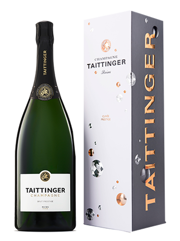 Magnum Taittinger Brut Cuvée Prestige