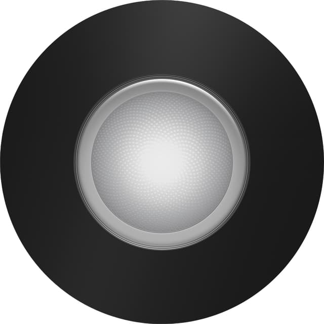 Philips Hue Xamento forsænkede spotlys 4,2 W, GU10