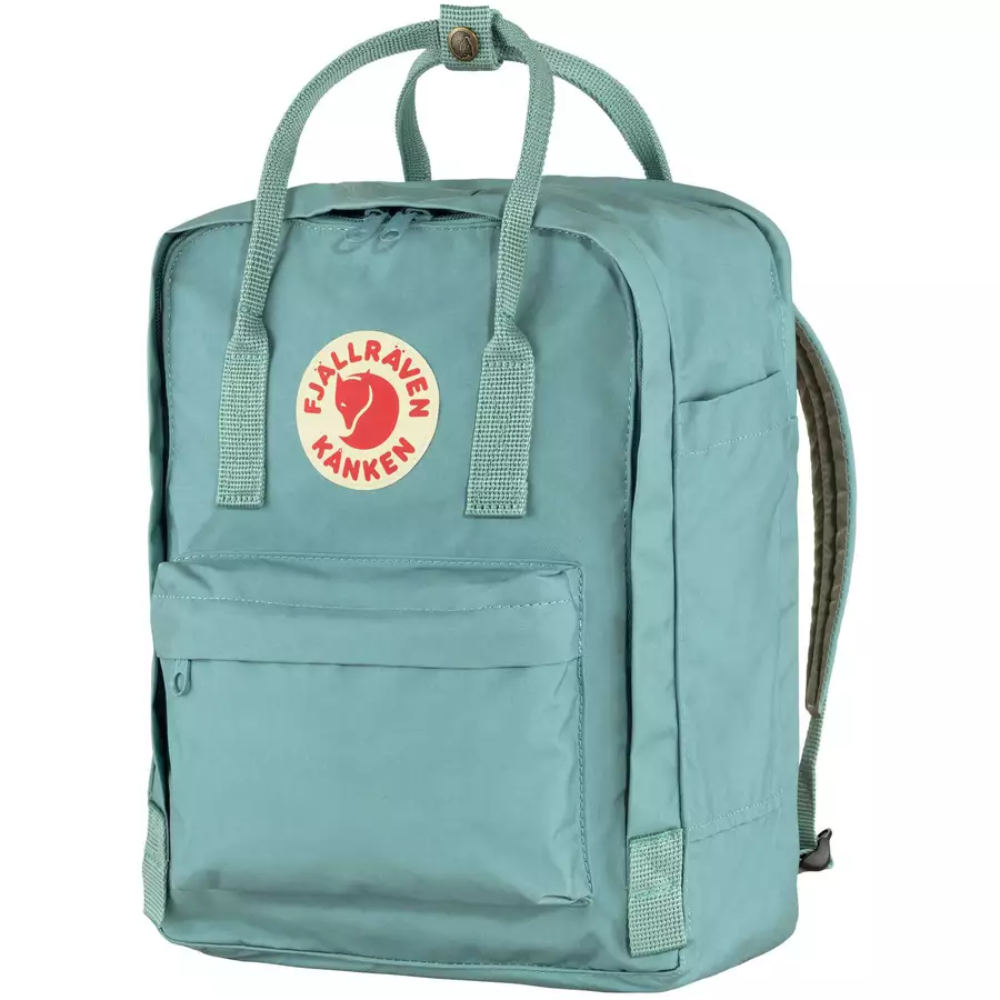 Fjällräven Kånken Laptop 13'' - Rucksack 35 cm sky blue