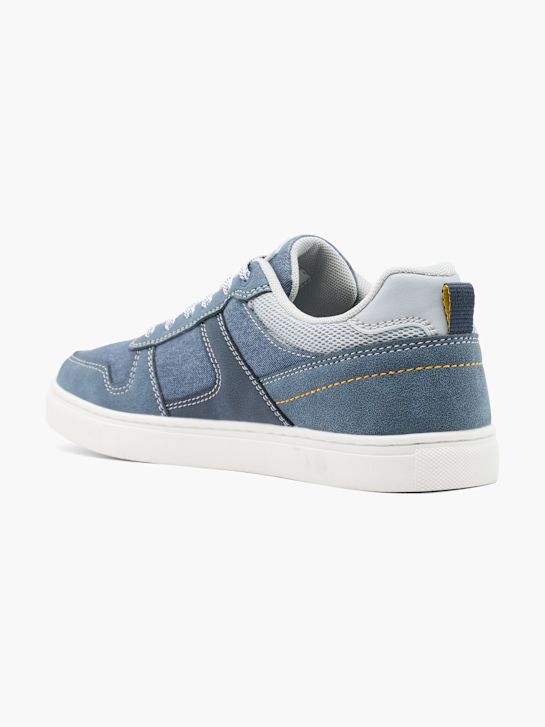 Memphis One Sneaker Blau