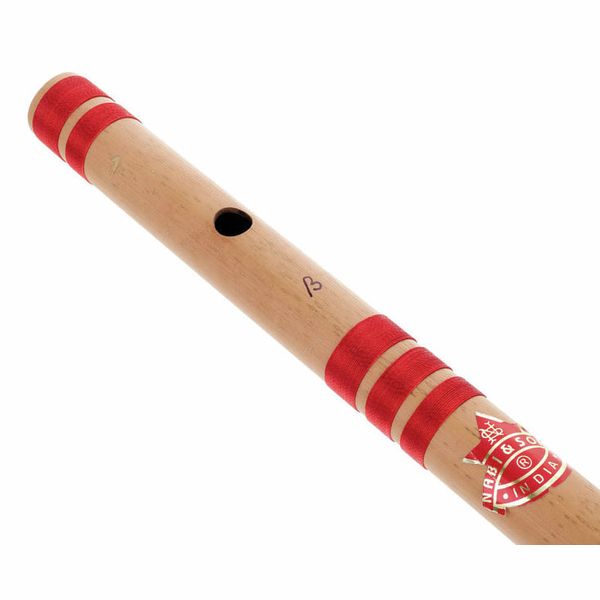 Thomann Nataraj Bansuri Pro Flute B