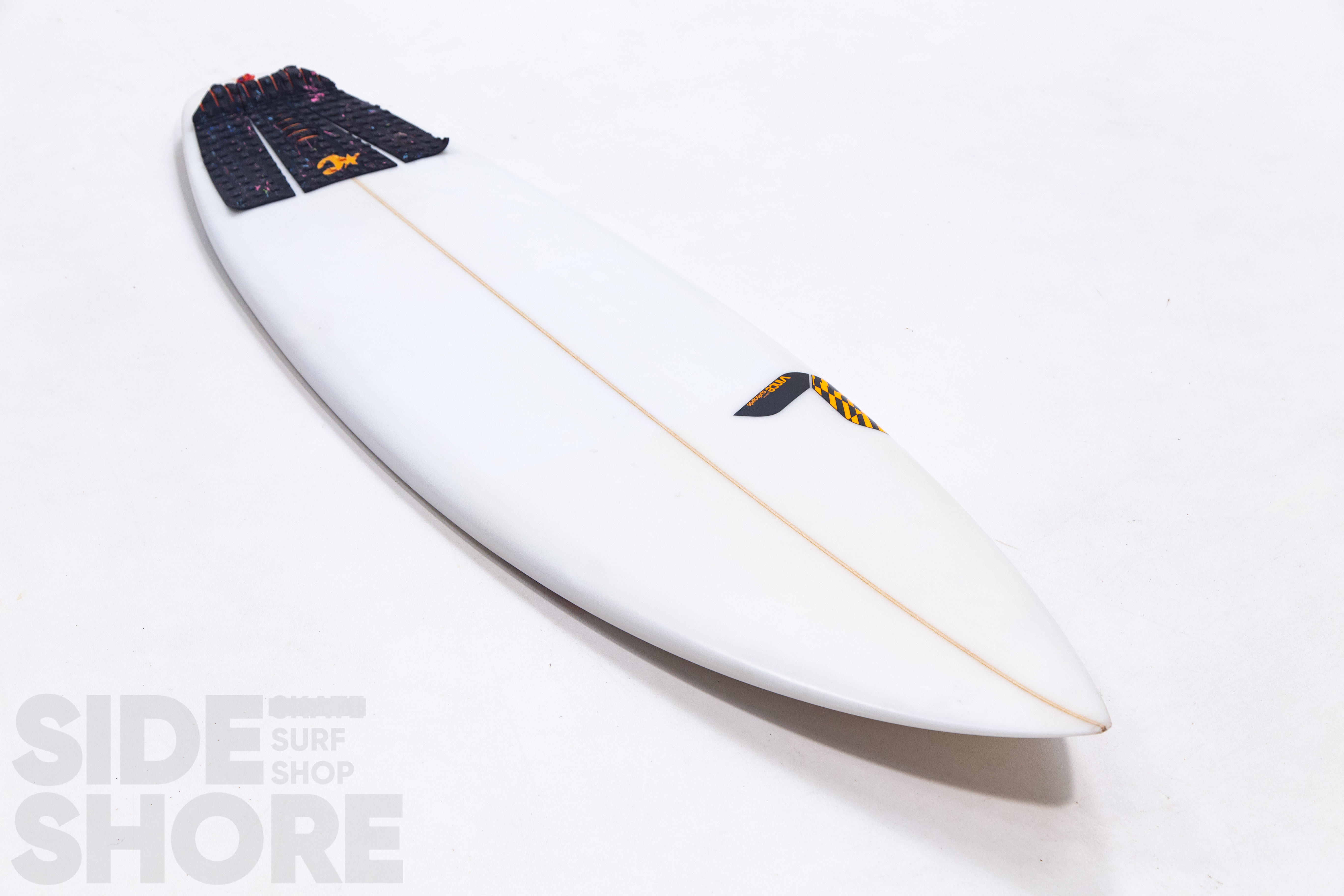 Vince Surfboards XLS - 5'5 x 17.94