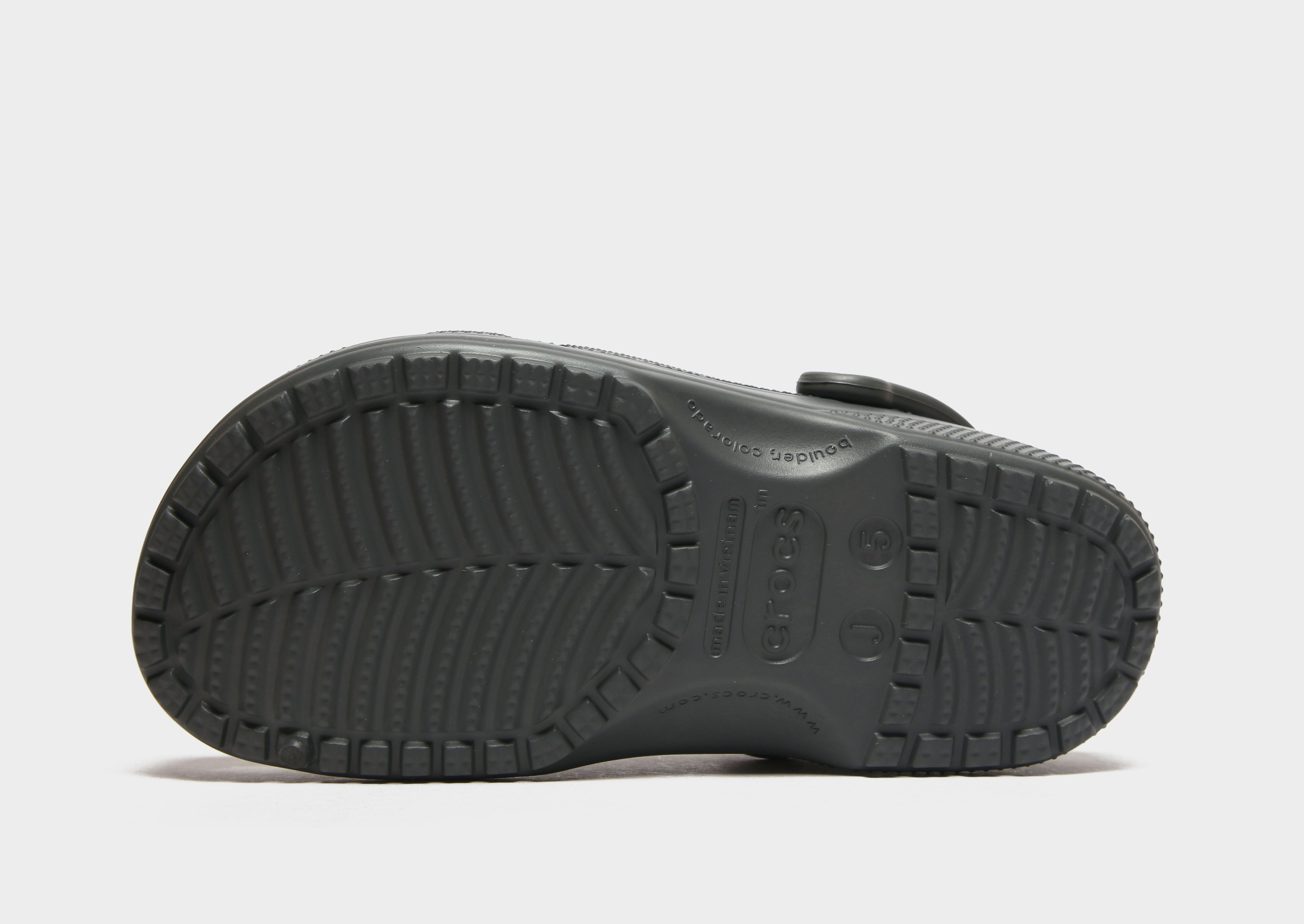 Crocs Classic Clog Junior
