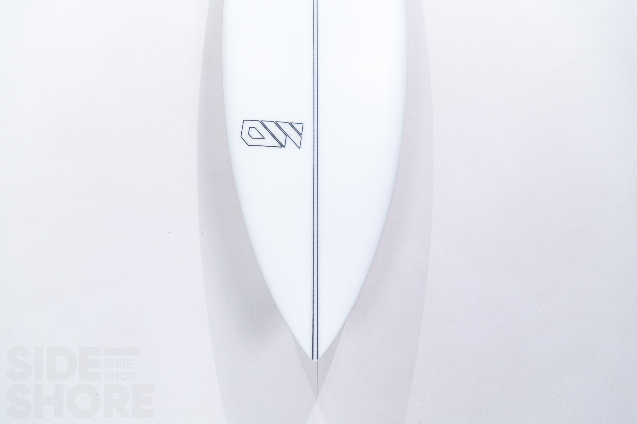 MD Surfboards Surf MD 5'10 1/2