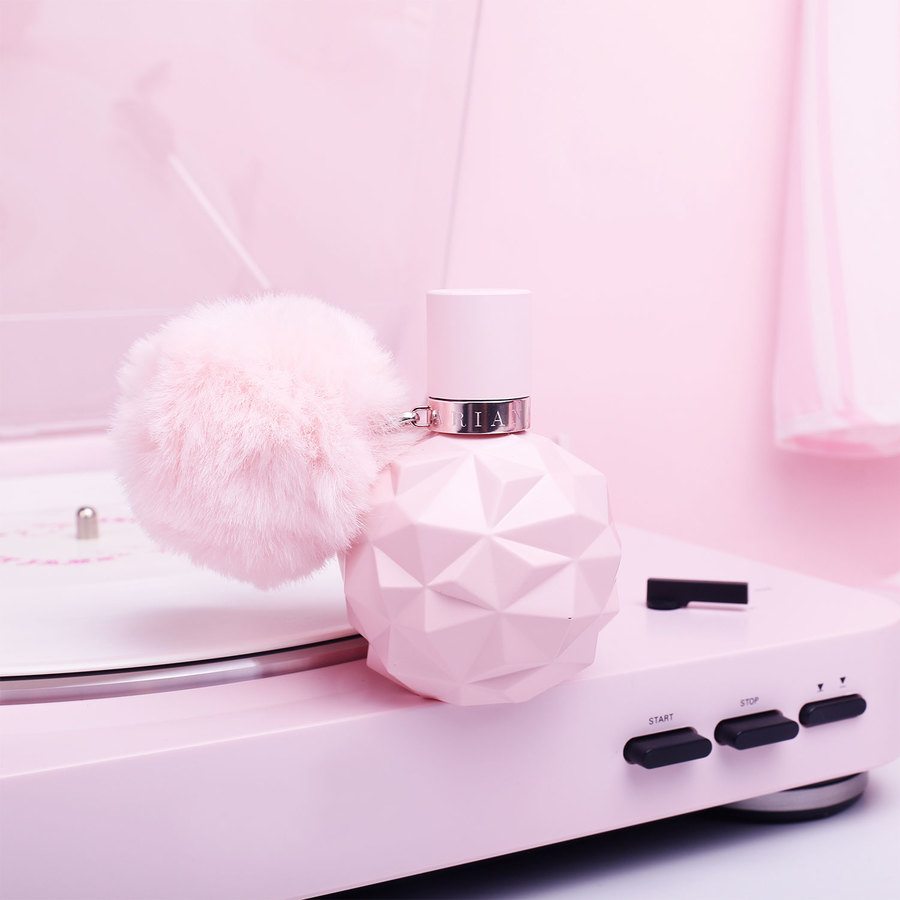 Ariana Grande Sweet Like Candy Eau De Parfume 30ml