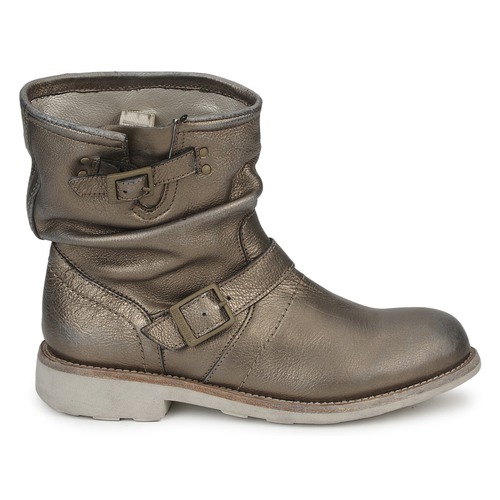 Bikkembergs - VINTAGE 502 - Lead