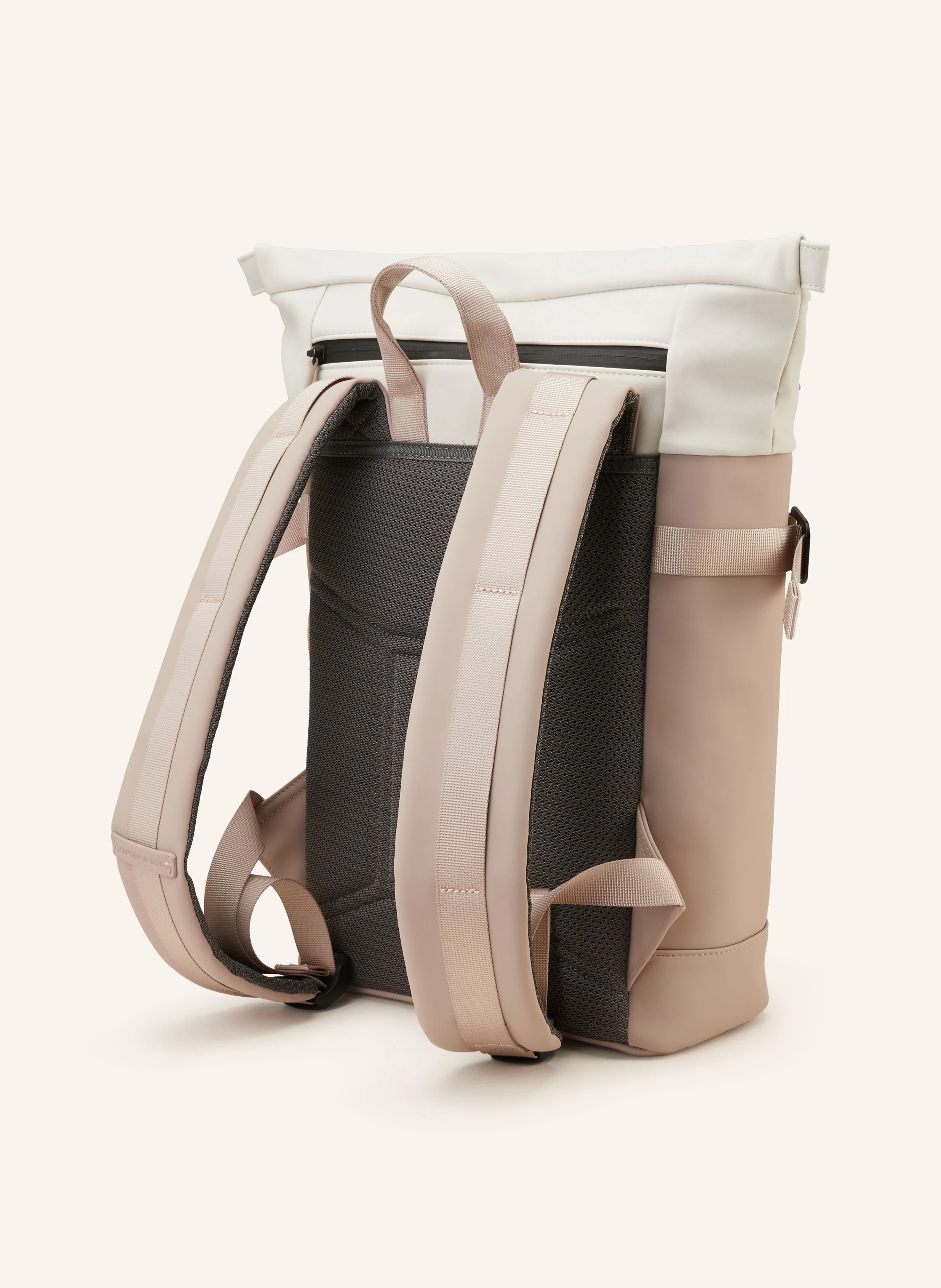 KAPTEN & SON Rucksack AARHUS 14 l mit Laptop-Fach