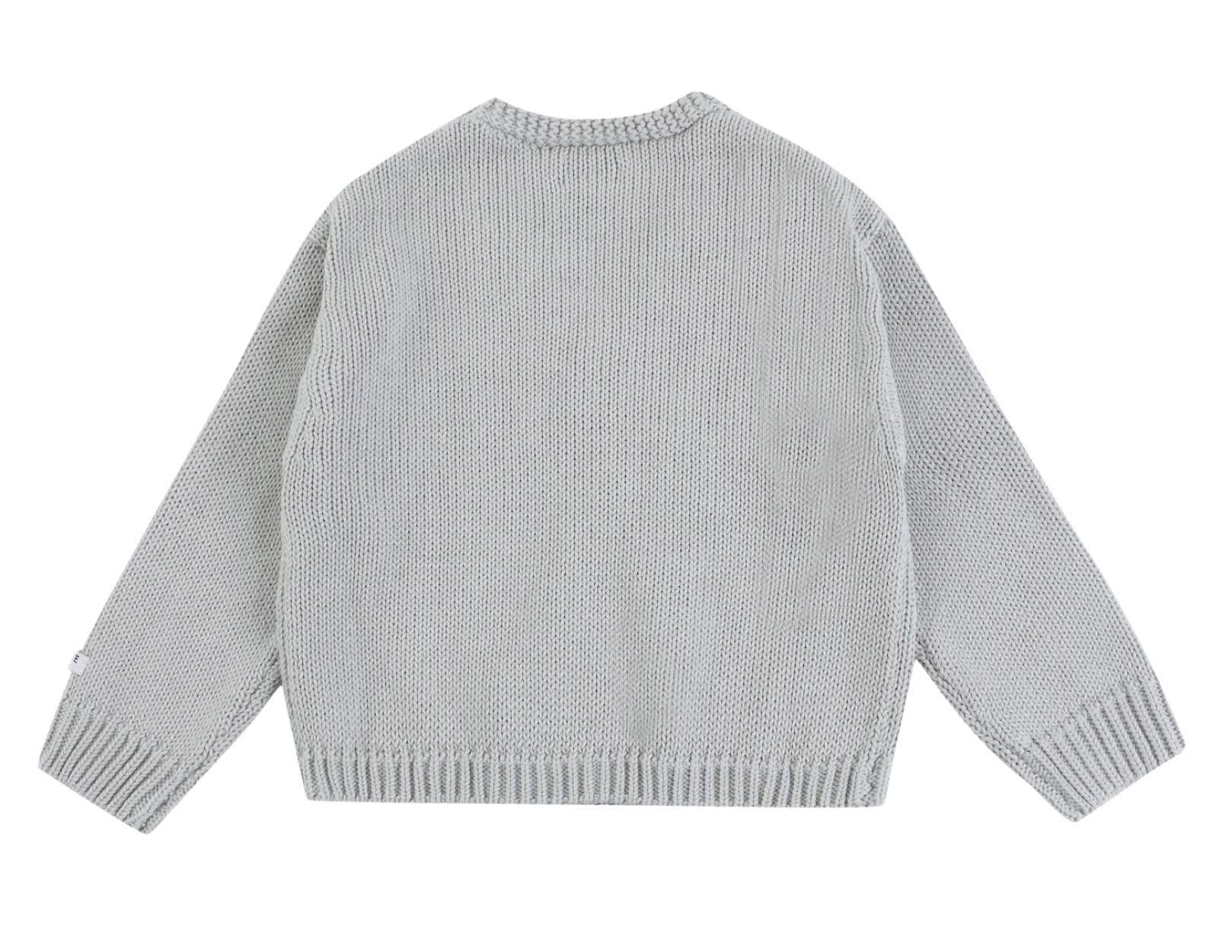 Lesley Cardigan | Silvery Sage