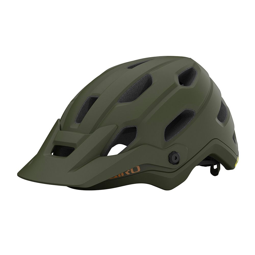 Giro SOURCE MIPS® - Casque VTT trail green