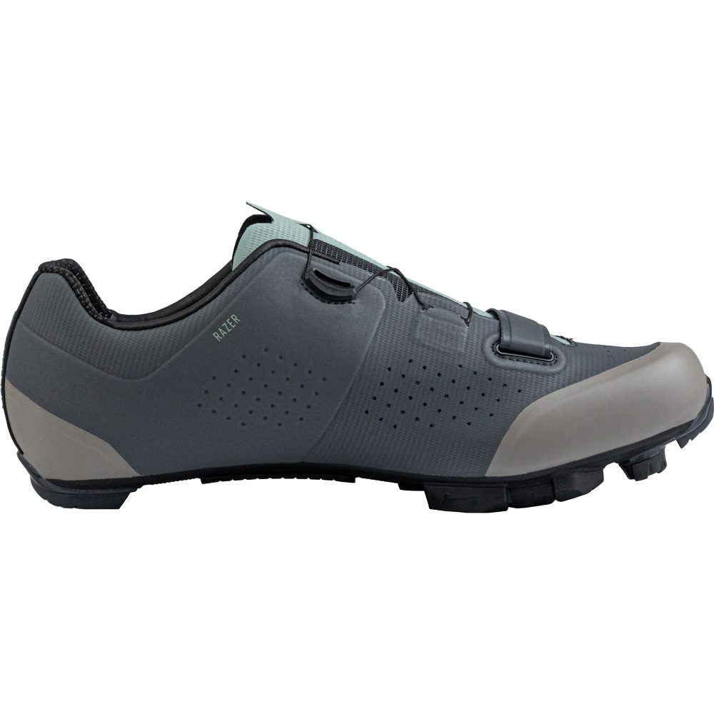 Northwave Razer Mountainbikeschuhe Herren dark grey