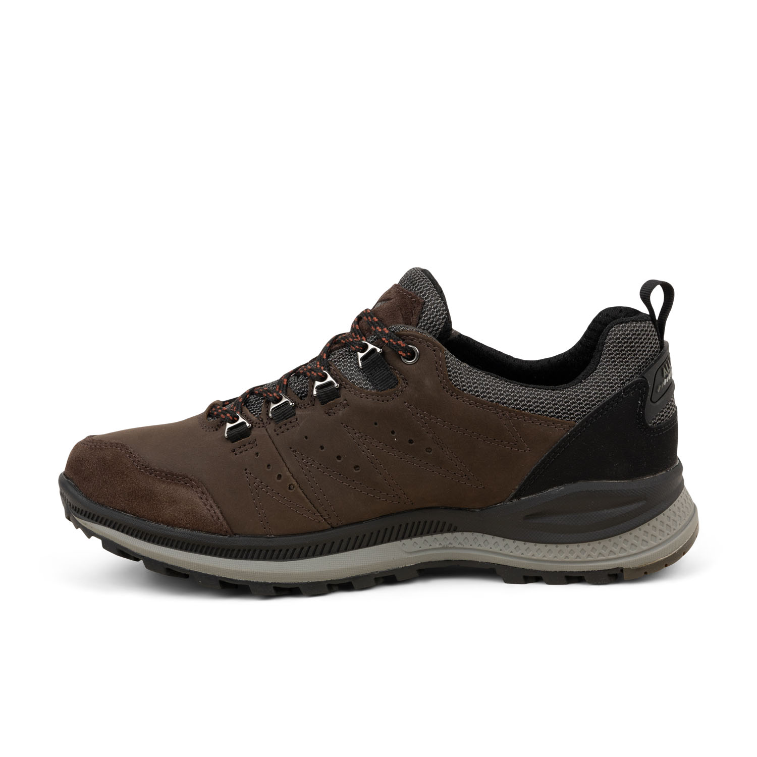 Baskets homme ALLROUNDER BY MEPHISTO RAKE OFF