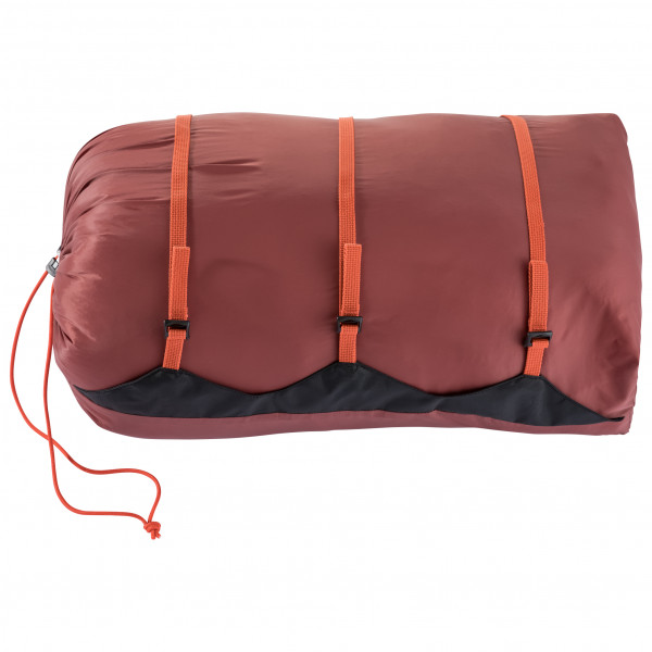 Deuter - Astro Pro 800 - Sac de couchage en duvet