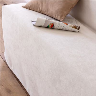 Housse BZ velours