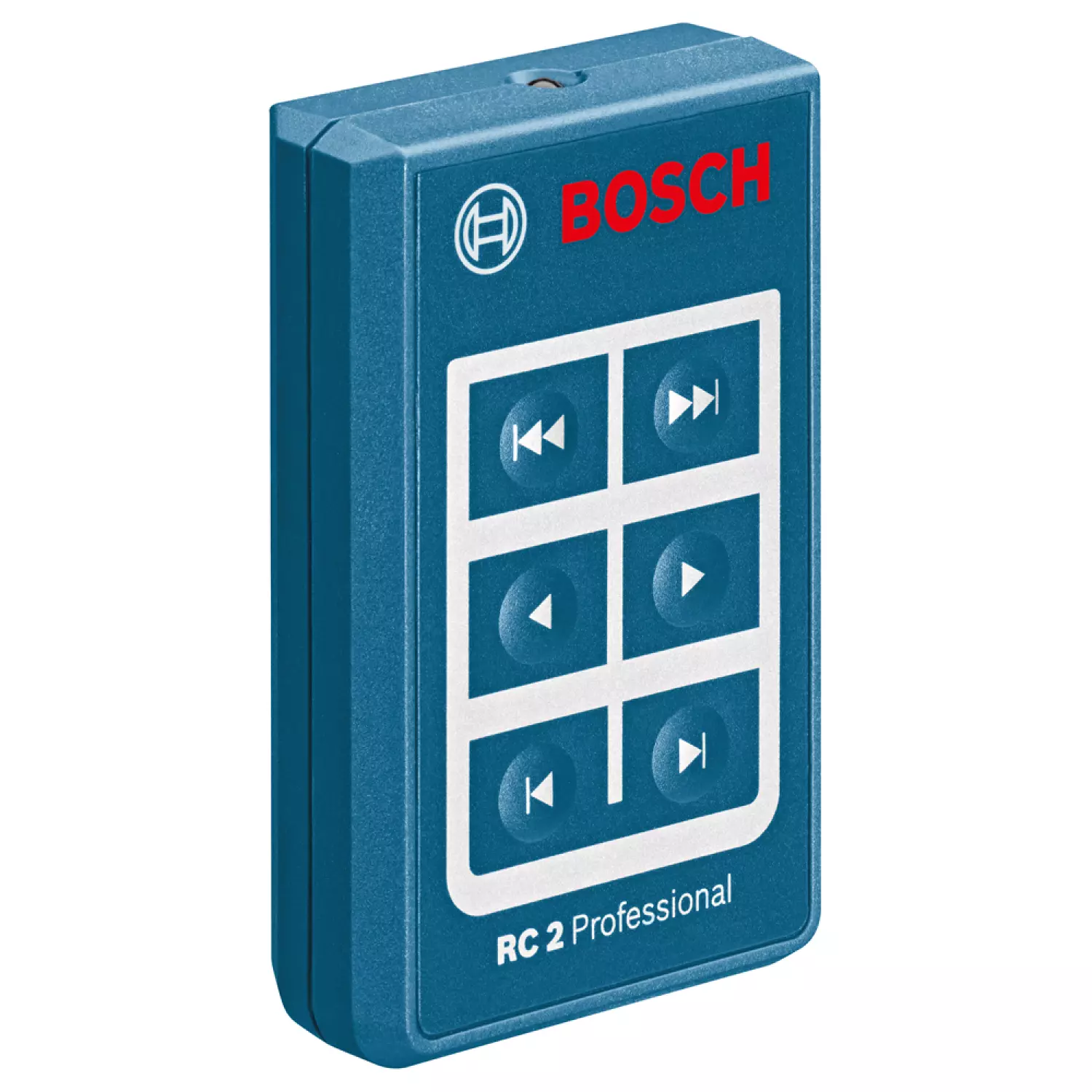 Bosch GCL 2-50 C SOLO 12V Li-Ion accu Kruislijn-/puntlaser body in L-Boxx - rood - 20m