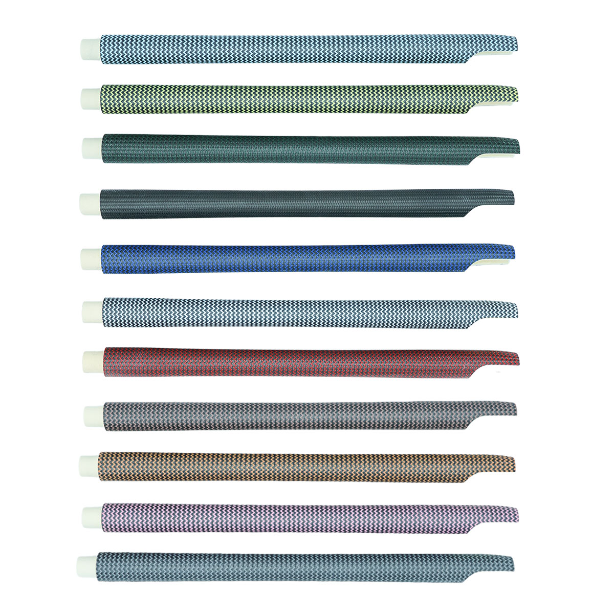 Carbon Long Grip IPS16 Long Grip en Carbon pour IPS16