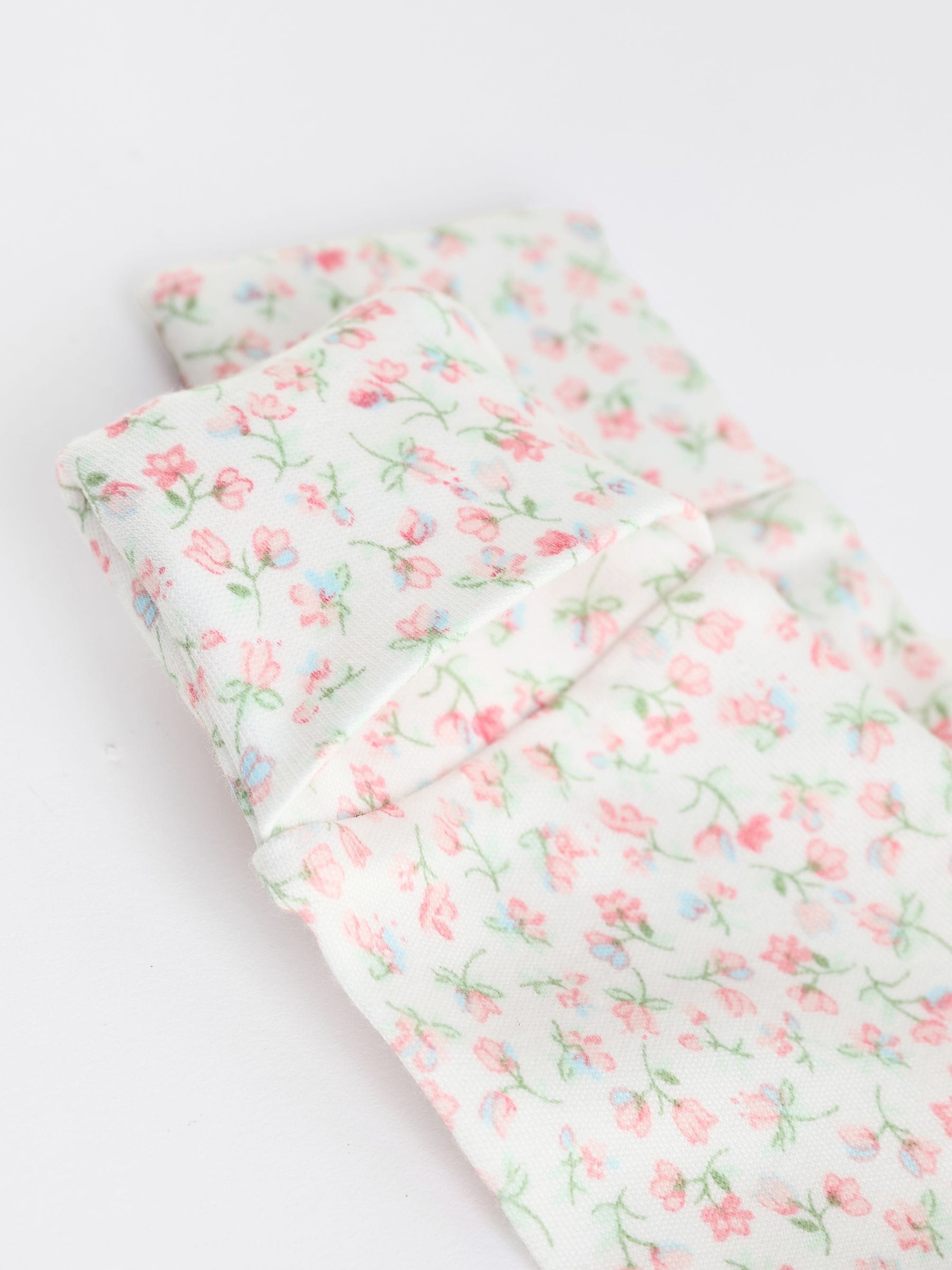 Roze - Babypyjama's (0-2 jr)
