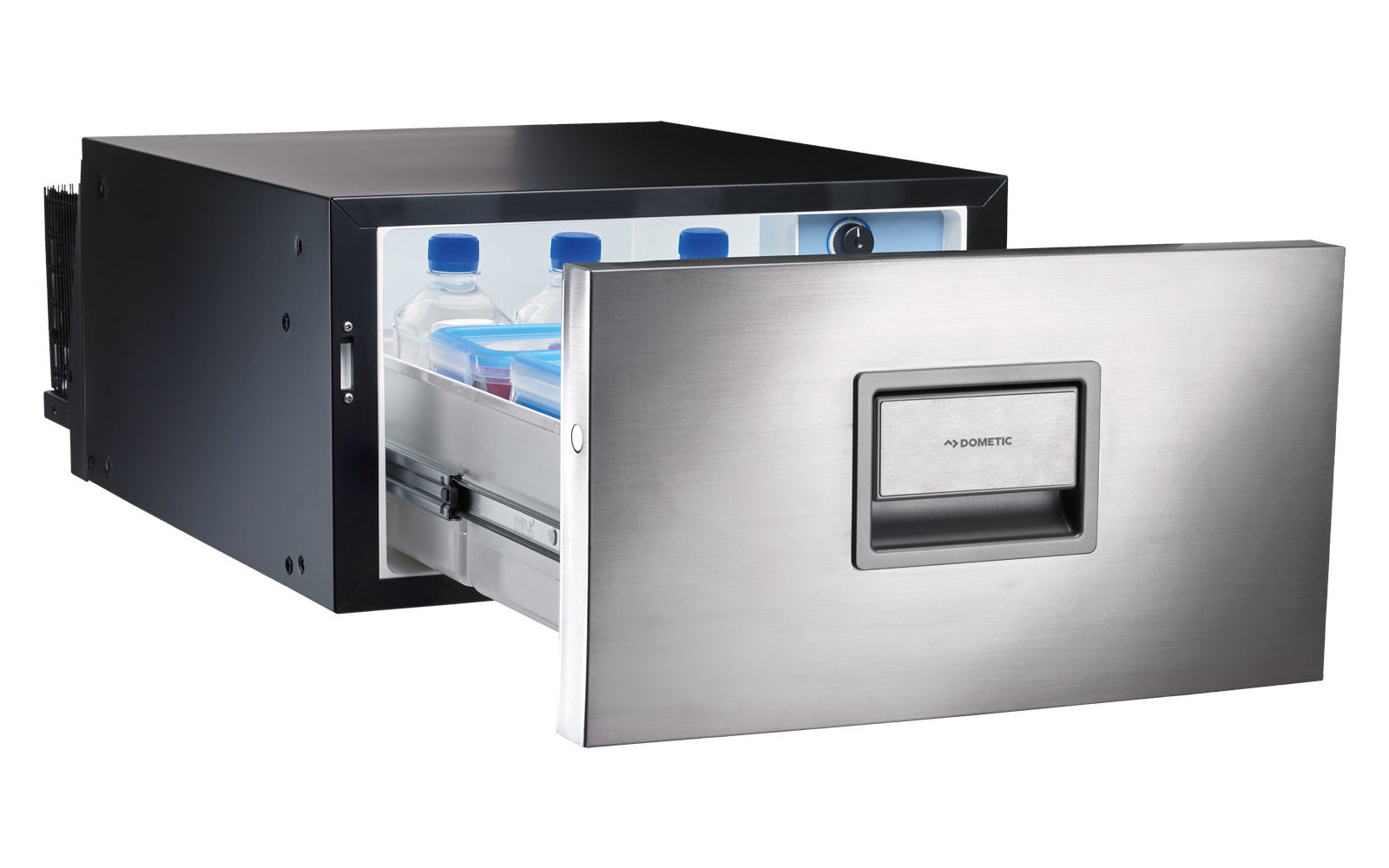 Dometic CoolMatic CD 30S Kompressorkühlschublade 30 Liter