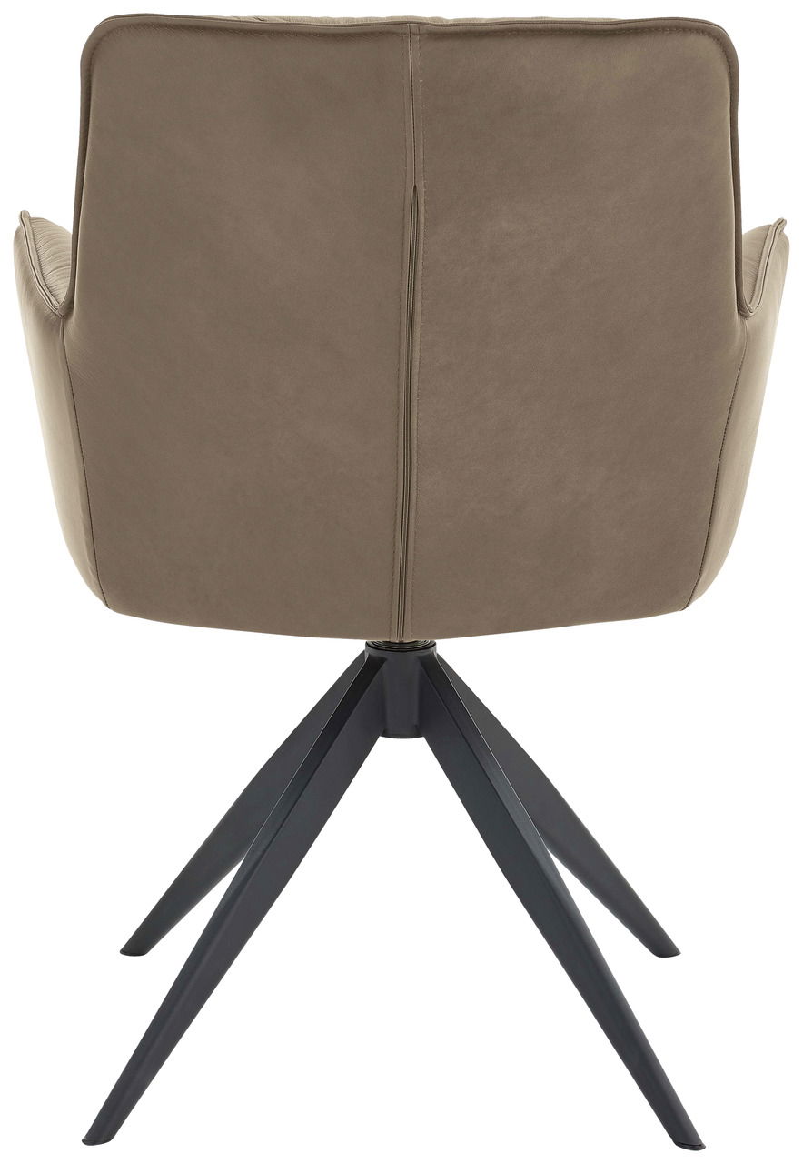 Dieter Knoll Design-Schalensessel PREMIO