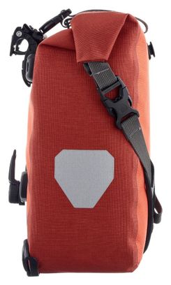 Sacoche de Porte-Bagages Ortlieb Sport-Roller Plus 14.5L Rouge Salsa Dark Chili