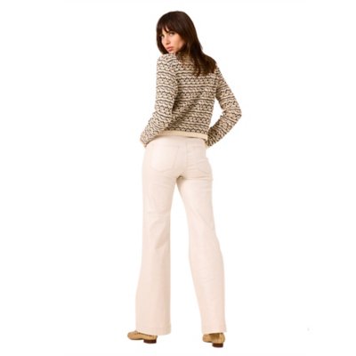 Gilet femme en maille GARCIA