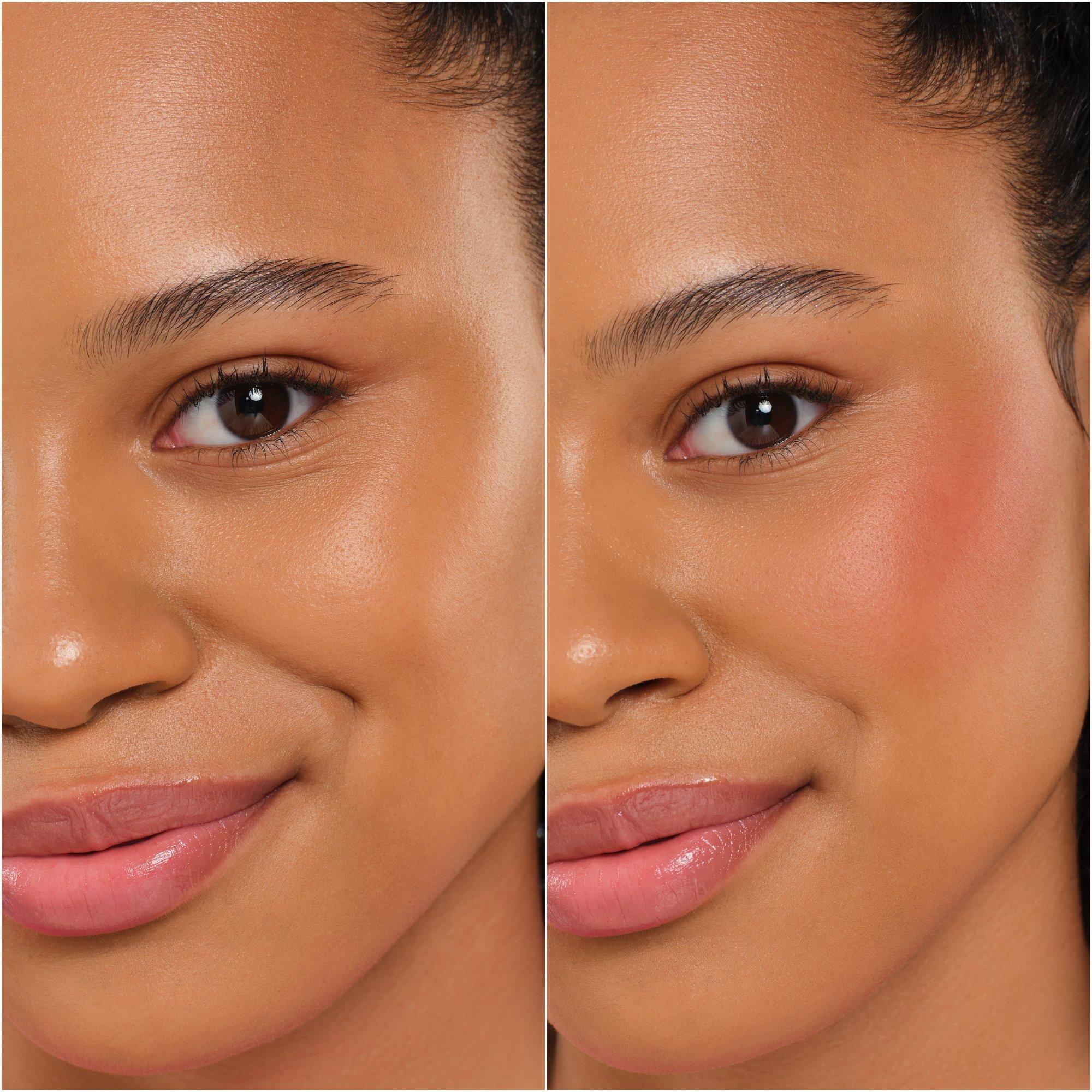 BLUSH crush!