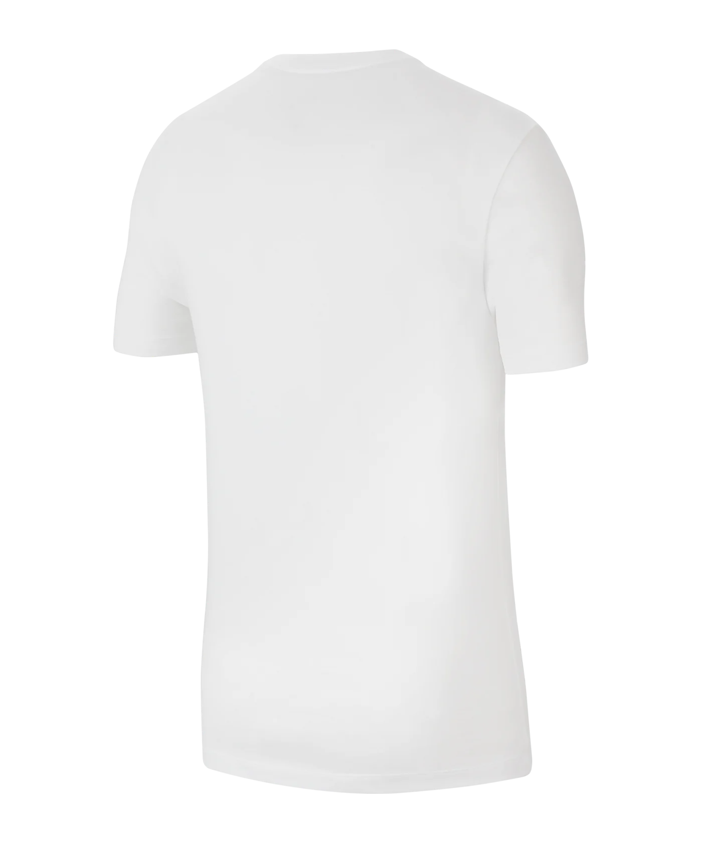 Nike Park 20 Dry T-Shirt Weiss Schwarz F100