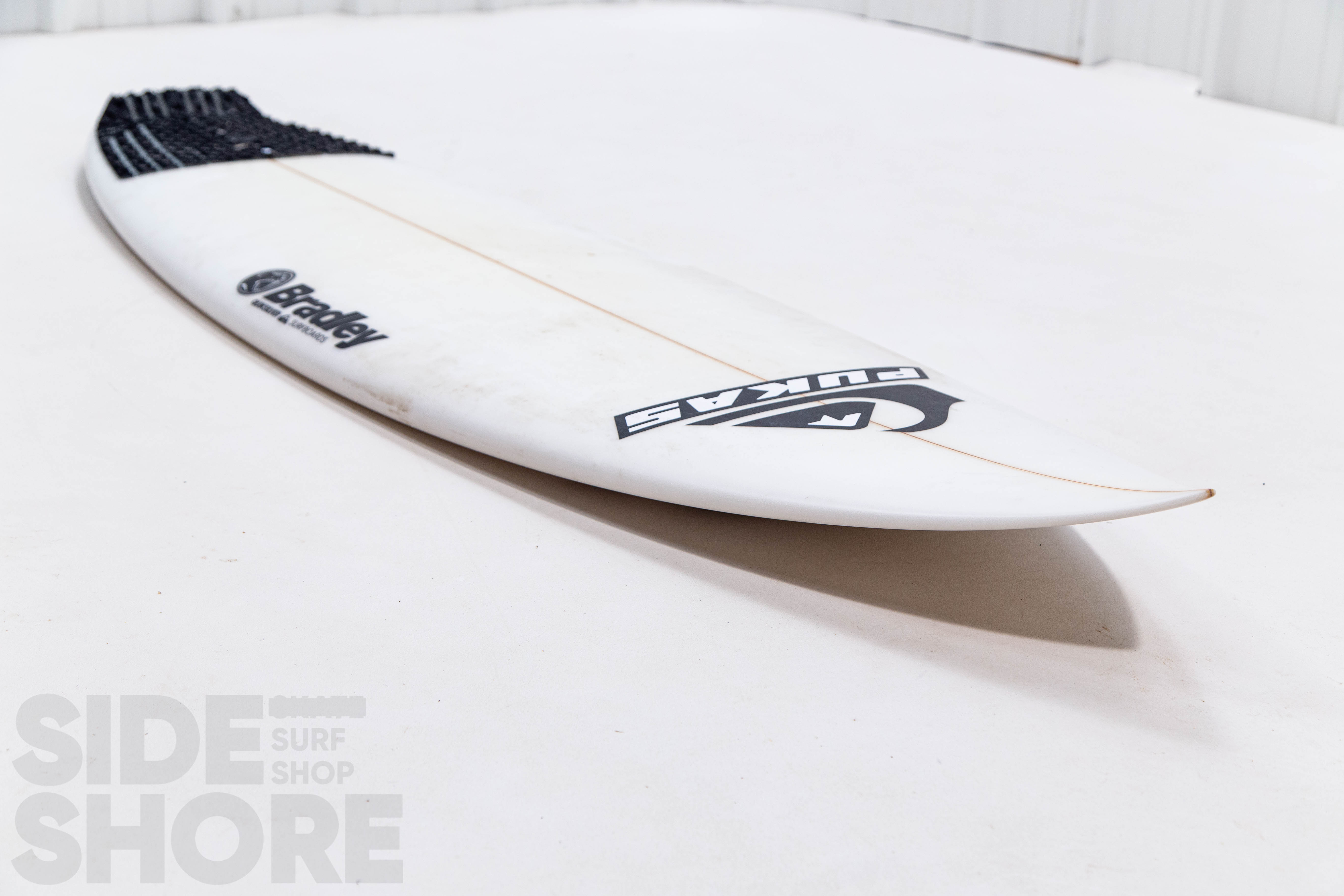 Bradley The One - 5'9 x 18 3/8