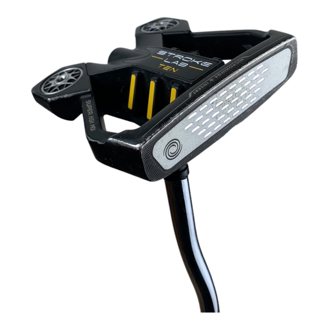 Odyssey Stroke Lab Ten Putter