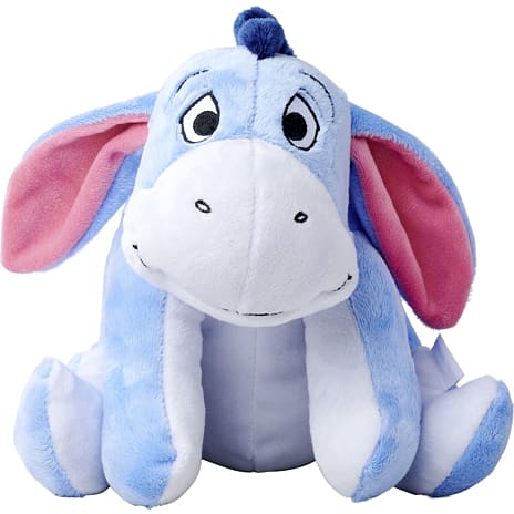 Disney æsel bamse 25 cm