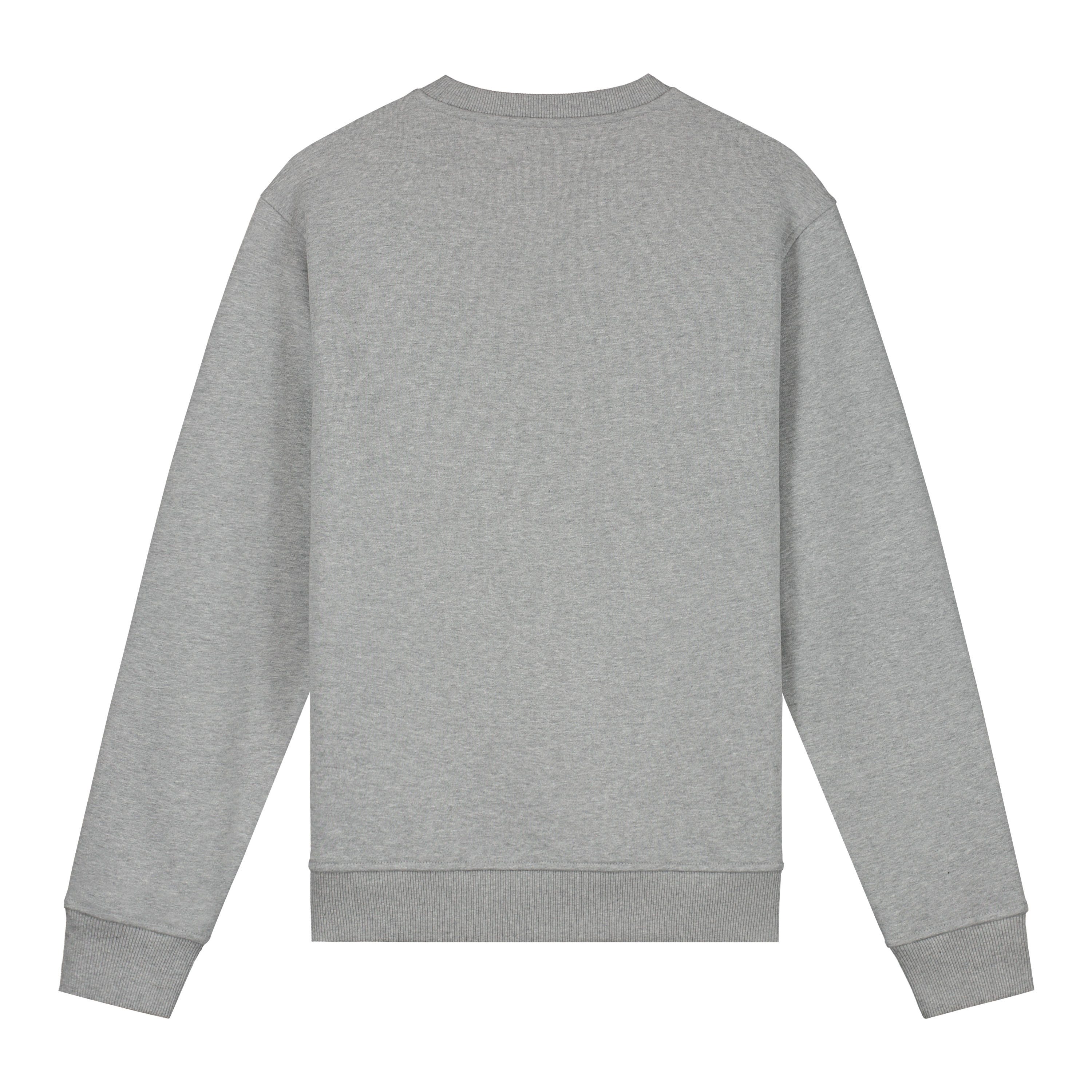 be:at:  Jake Sweater